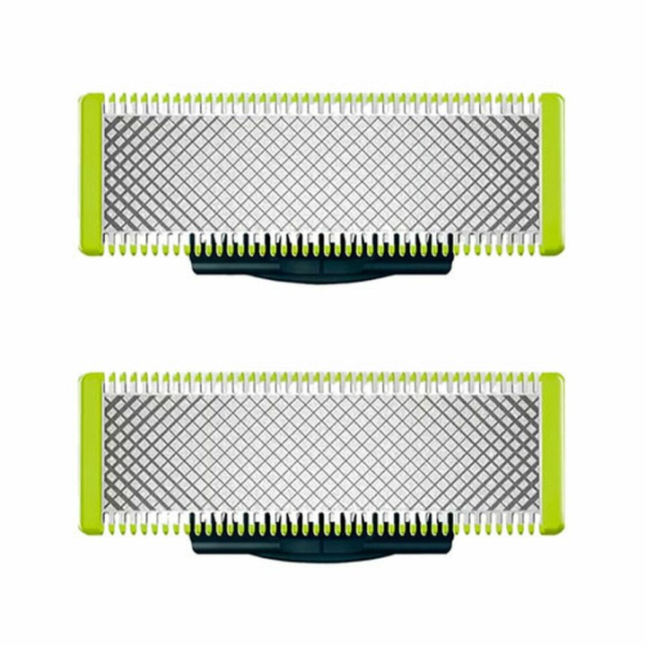 Rasoio Manuale per Barba Philips QP220/51 (2 Unità)