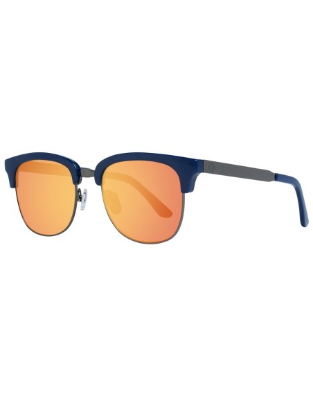 Gafas de Sol Unisex SPY+ 6700000000053 STOUT 51