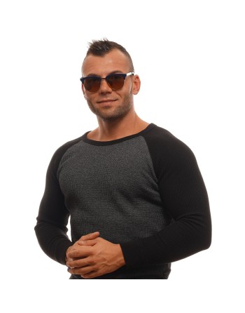 Gafas de Sol Unisex SPY+ 6700000000053 STOUT 51