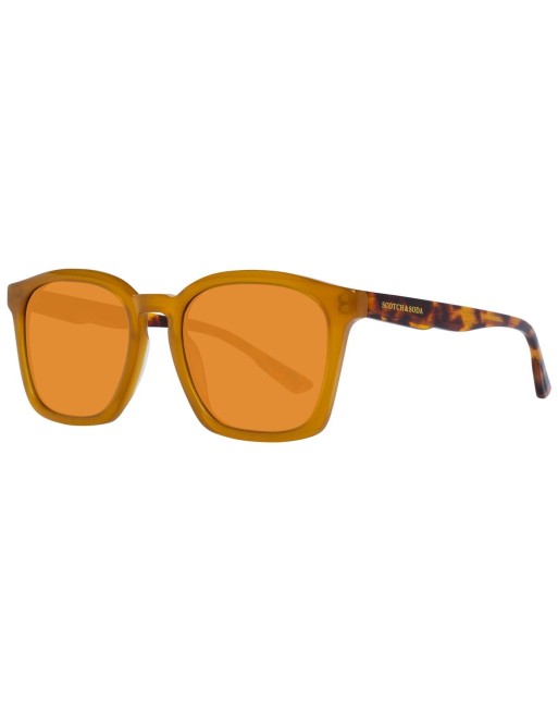 Lunettes de soleil Homme Scotch & Soda SS8006 52176