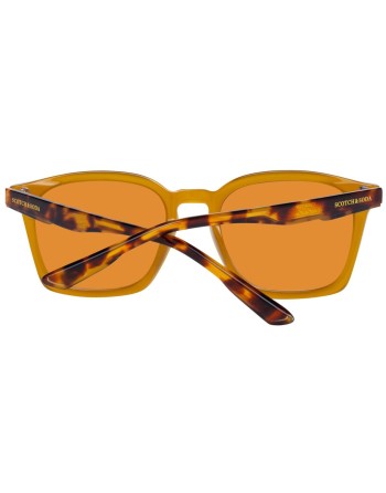 Lunettes de soleil Homme Scotch & Soda SS8006 52176