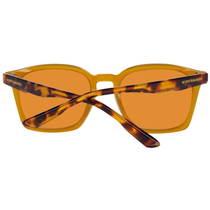 Solbriller til mænd Scotch & Soda SS8006 52176