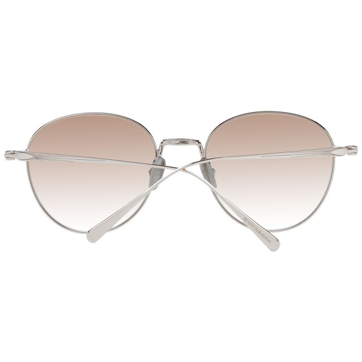 Solbriller til mænd Scotch & Soda SS6008 52430