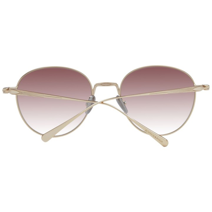 Gafas de Sol Hombre Scotch & Soda SS6008 52402