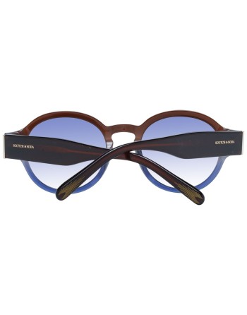 Lunettes de soleil Homme Scotch & Soda SS7020 54101