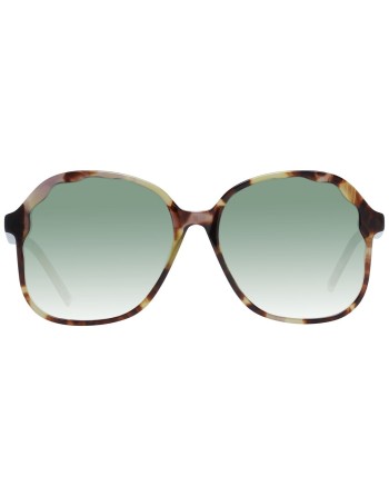 Solbriller til kvinder Scotch & Soda SS7027 58555