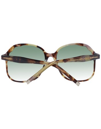 Solbriller til kvinder Scotch & Soda SS7027 58555