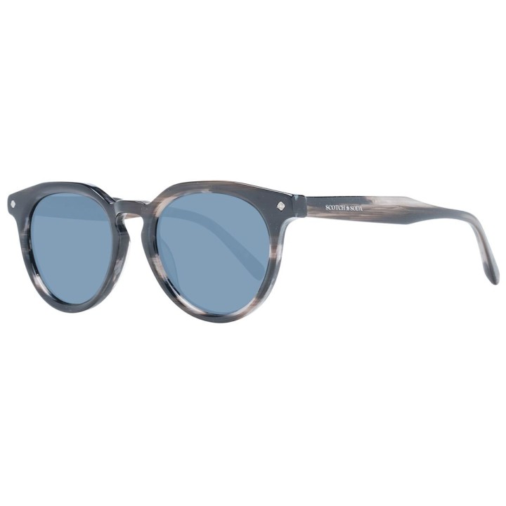 Occhiali da sole Uomo Scotch & Soda SS8011 50020