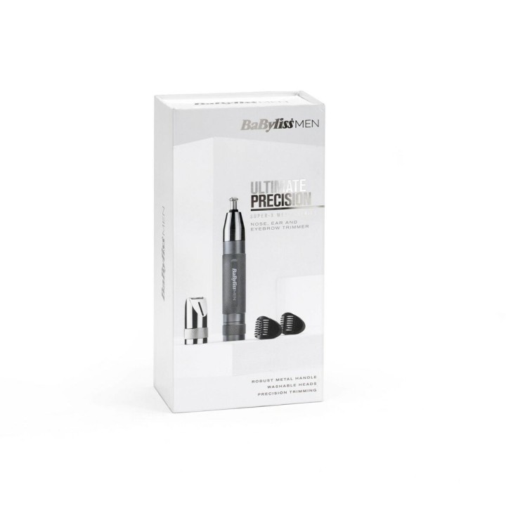 Rasoio per capelli Babyliss E116E