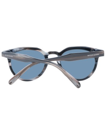 Solbriller til mænd Scotch & Soda SS8011 50020