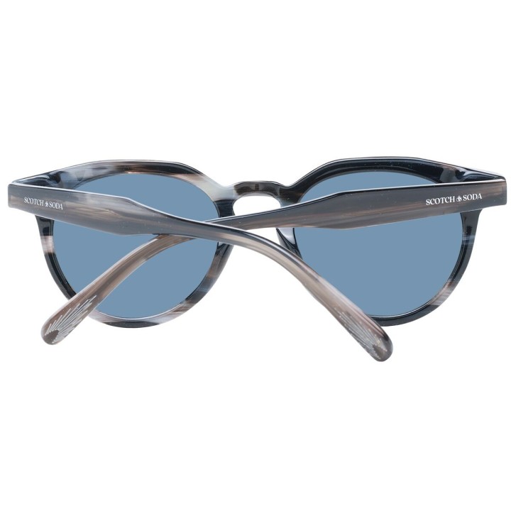 Occhiali da sole Uomo Scotch & Soda SS8011 50020