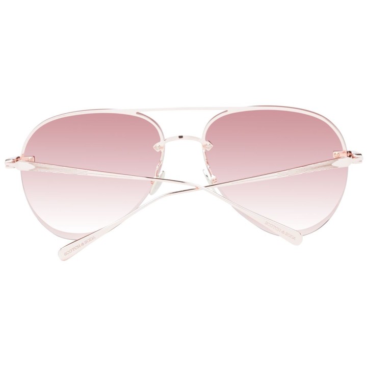 Solbriller til kvinder Scotch & Soda SS5016 59401