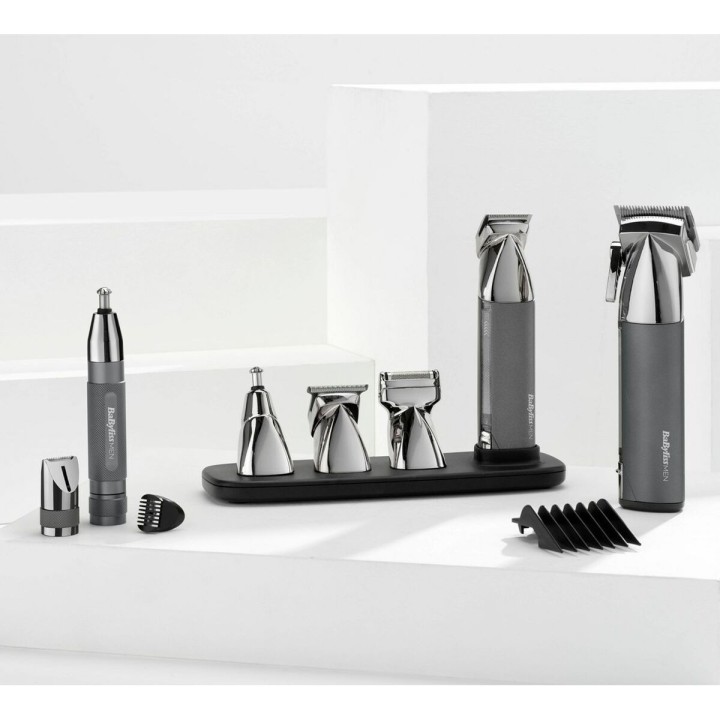 Hair Clippers Babyliss E116E