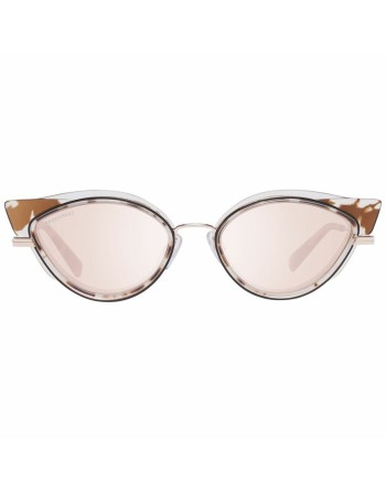 Damensonnenbrille Dsquared2 DQ0336 5455U