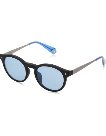 Unisex-Sonnenbrille Polaroid PLD 6081_G_CS 49OY4_C3