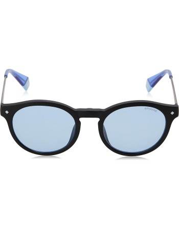 Unisex-Sonnenbrille Polaroid PLD 6081_G_CS 49OY4_C3
