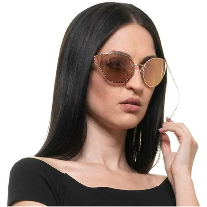 Occhiali da sole Donna Roberto Cavalli RC1124 7133G