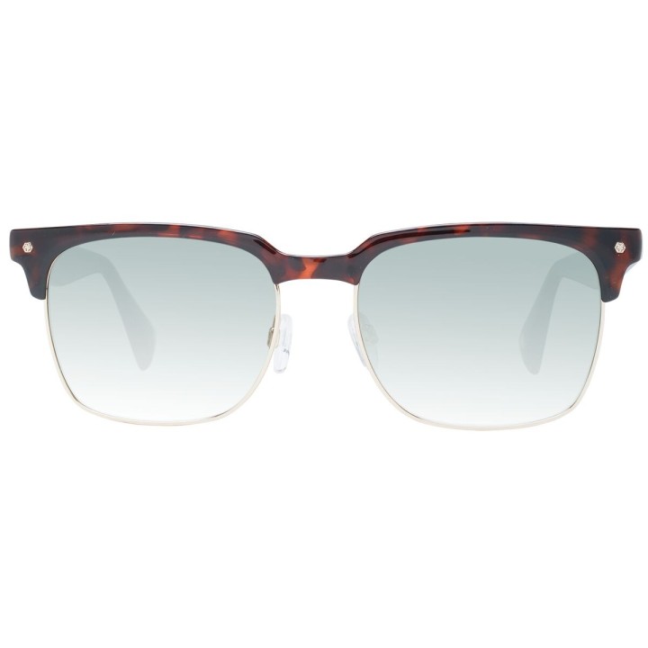 Solbriller til mænd Ted Baker TB1681 54133