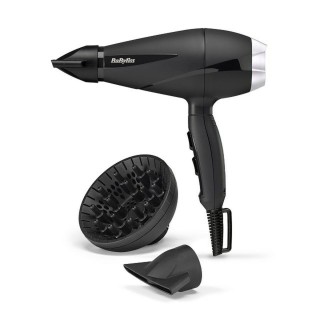 Hårtørrer Babyliss 6716DE Sort 2100 W 2300 W