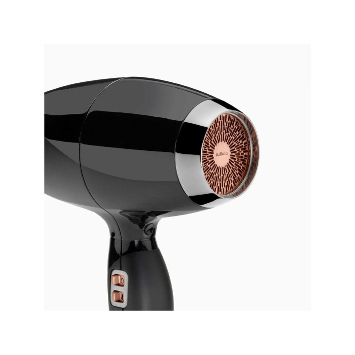 Hårtørrer Babyliss 6716DE Sort 2100 W 2300 W
