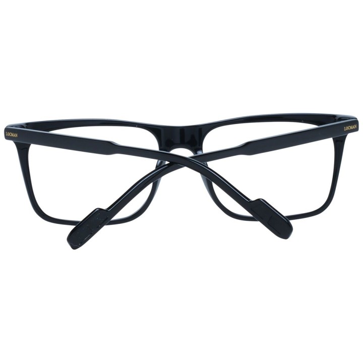Solbriller til Børn Locman LOCV032 53BLK