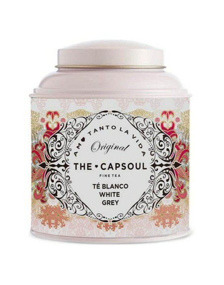 Nahrungsergänzungsmittel The Capsoul Te Granel