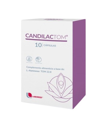 Comprimidos Candilactom Candilactom