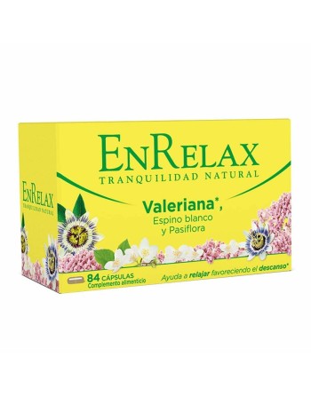 Comprimidos Aquilea Enrelax