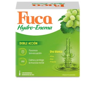 Clistere Fuca Hydro