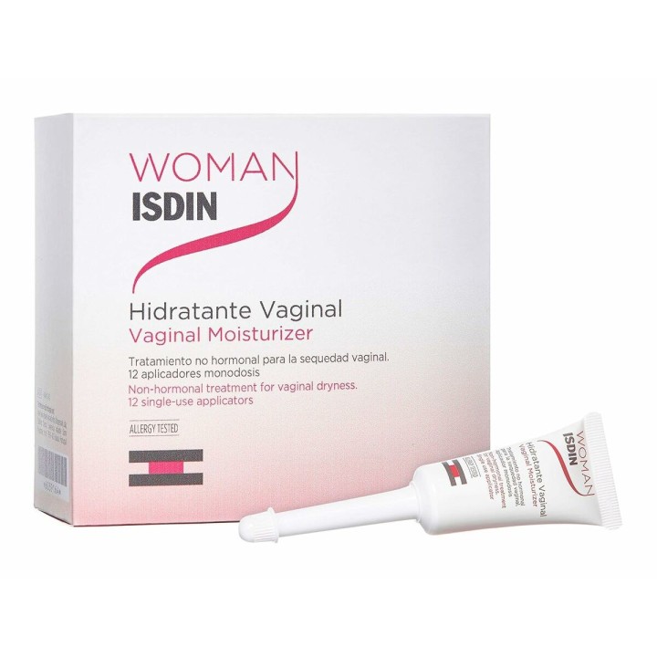 Glidecreme Isdin ISDIN WOMAN 6 ml