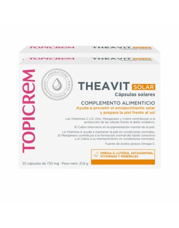 Collagen Topicrem THEAVIT 30 Units