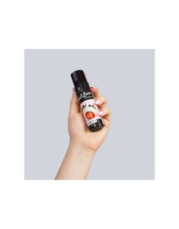 Lubrifiant Secret Play 60 ml Chocolat Fraise