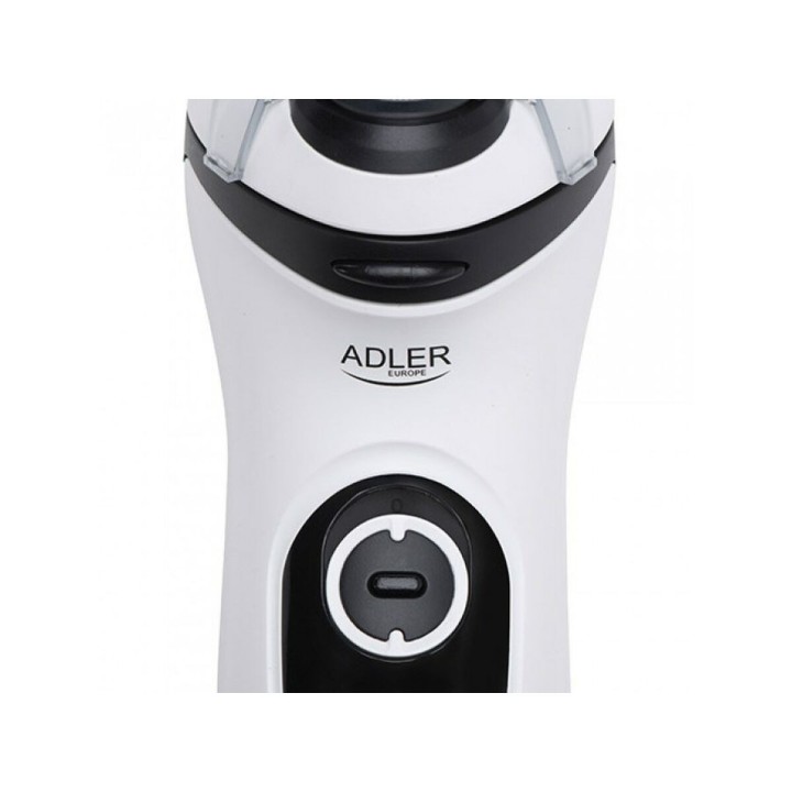 Barbermaskine Adler AD 2910