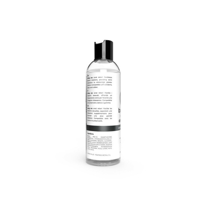 Lubricante Body Ars