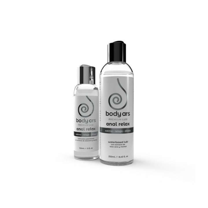 Glidecreme Body Ars