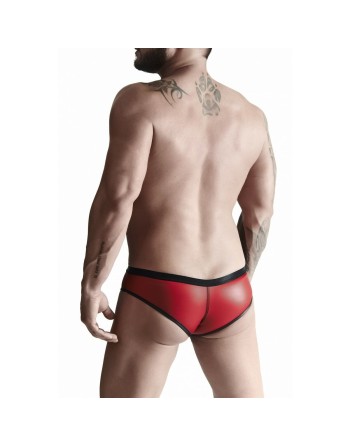Tanga Demoniq Rouge L
