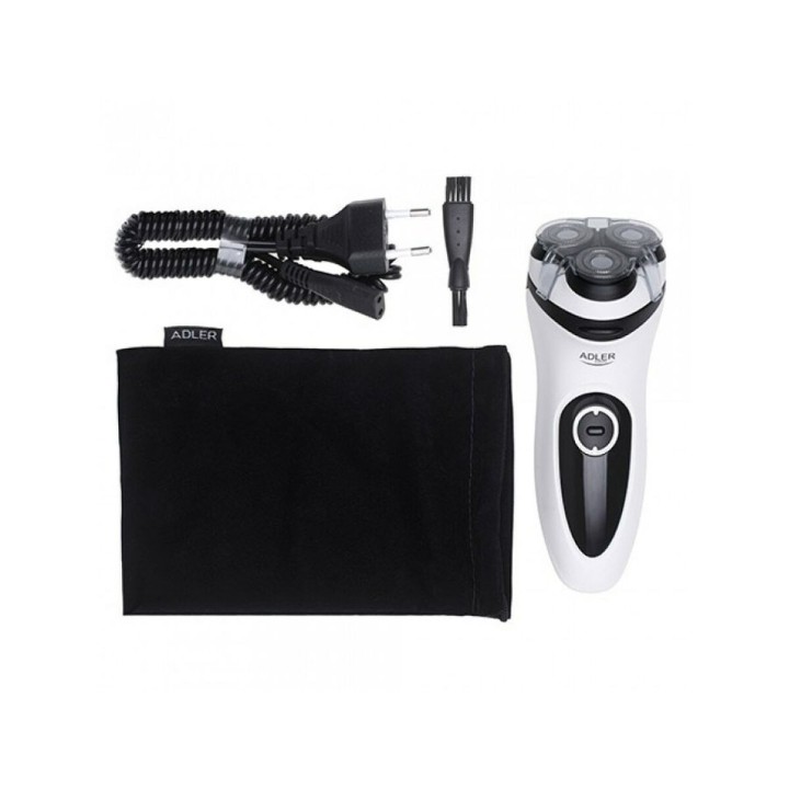 Rasoir electrique Adler AD 2910