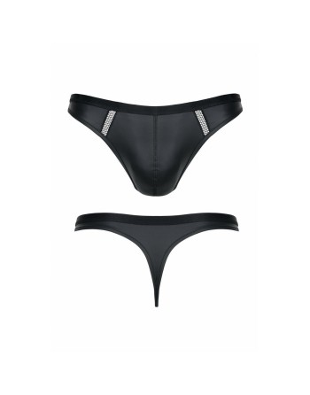 G-streng Demoniq Sort XL