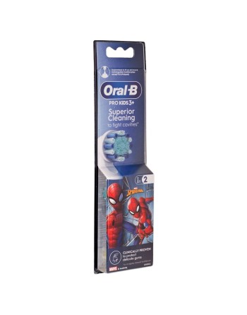 Cavo USB Braun EB10S-2 Bianco (2 Unità)