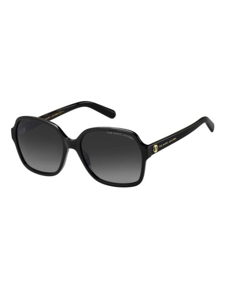 Solbriller til kvinder Marc Jacobs MARC-526-S-807F79O ø 57 mm
