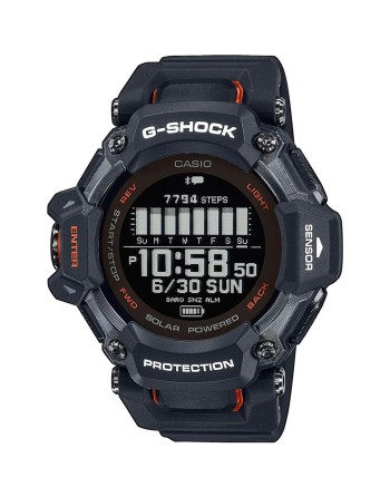 Herreur Casio G-Shock GBD-H2000-1AER