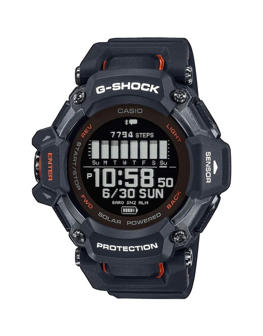 Herreur Casio G-Shock GBD-H2000-1AER