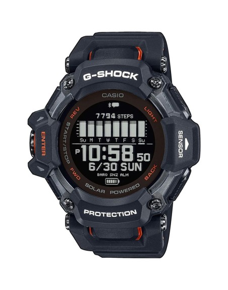 Orologio Uomo Casio G-Shock GBD-H2000-1AER