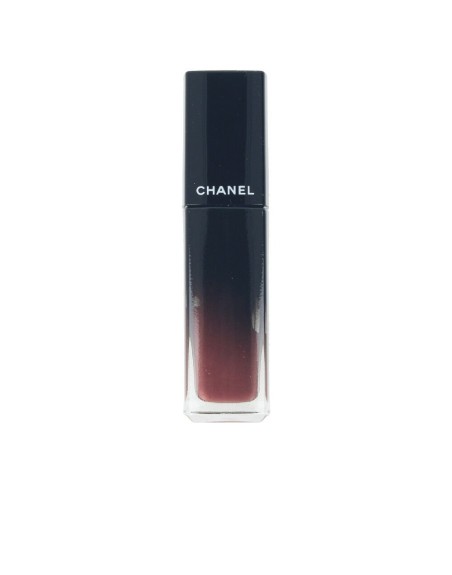 Dækcreme til Ansigtet Chanel Rouge Allure Laque