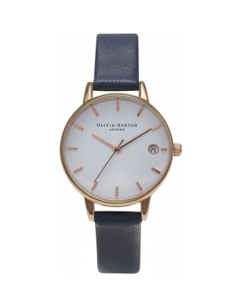 Ladies' Watch Olivia Burton OB14WF04 (Ø 38 mm)