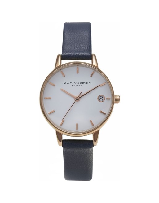 Damenuhr Olivia Burton OB14WF04 (Ø 38 mm)