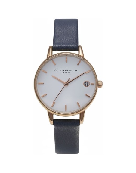 Damenuhr Olivia Burton OB14WF04 (Ø 38 mm)