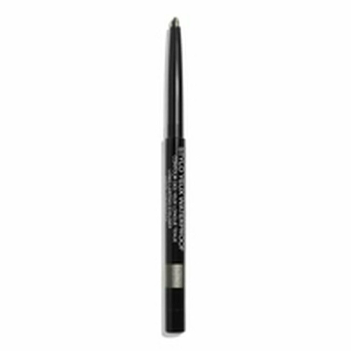 Eyeliner Chanel Stylo Yeux Nº 42 Gris graphite 0,3 g Vandafvisende