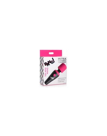 Massaggiatore XR Rosa