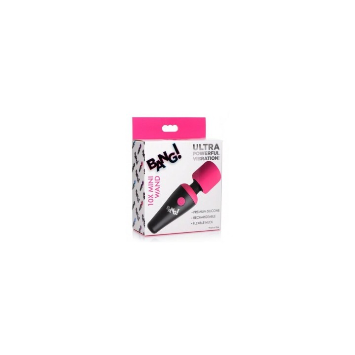 Masseur XR Rose